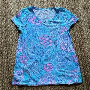 Women’s Lilly Pulitzer Tee